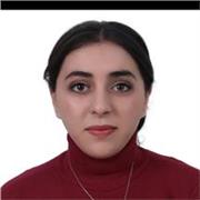 Professeur du la langue arabe a des élèves qui aiment la langue